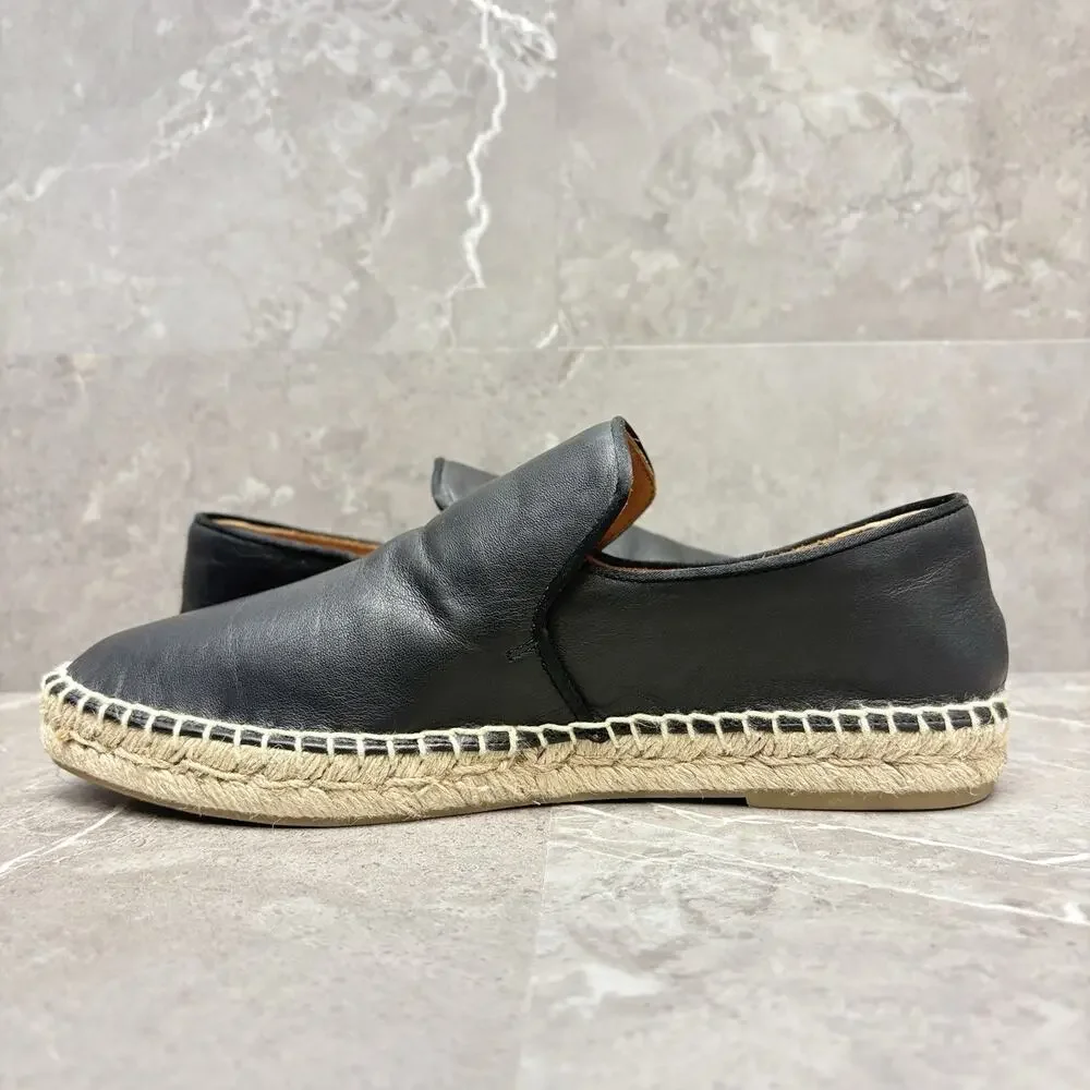 Aquatalia haddie black